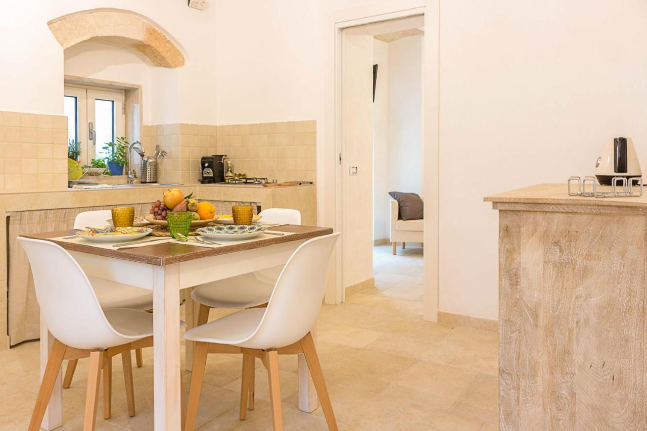 G25 Guesthouse Monopoli Esterno foto