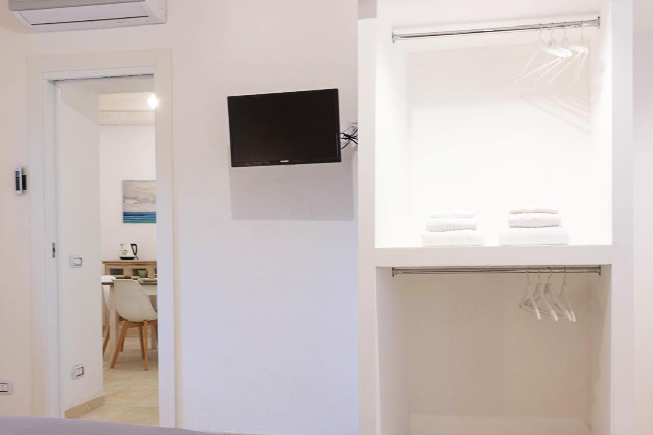 G25 Guesthouse Monopoli Esterno foto