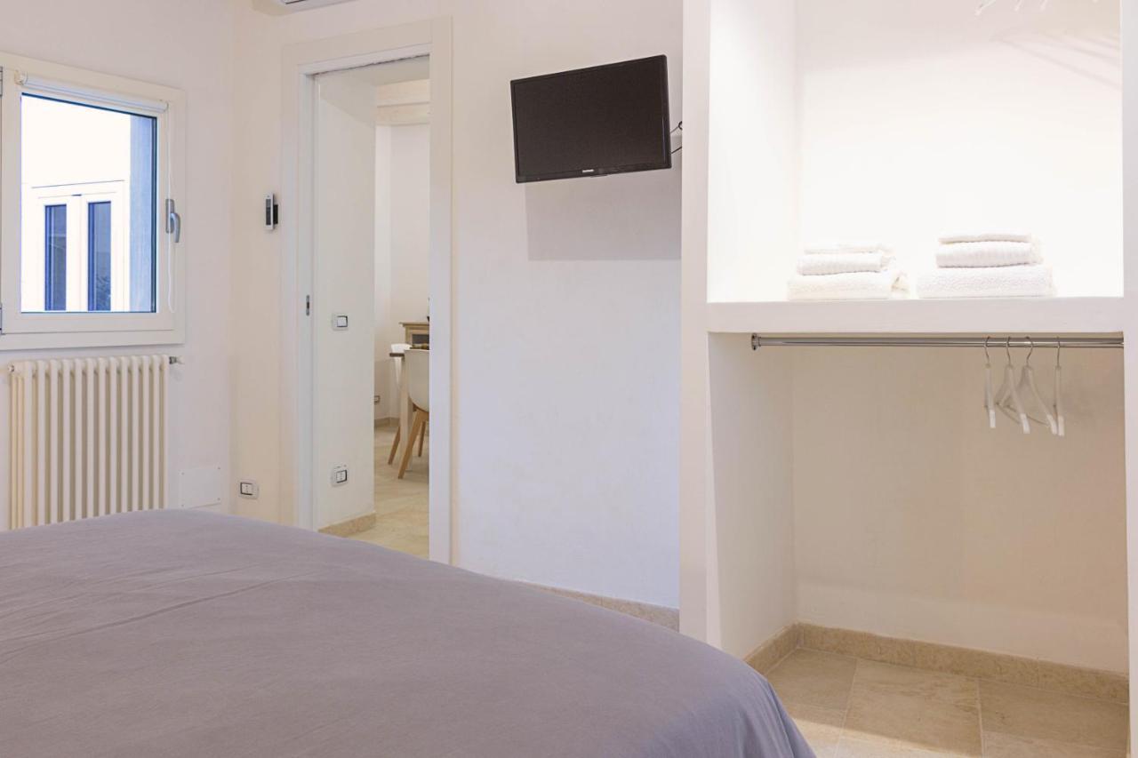 G25 Guesthouse Monopoli Esterno foto