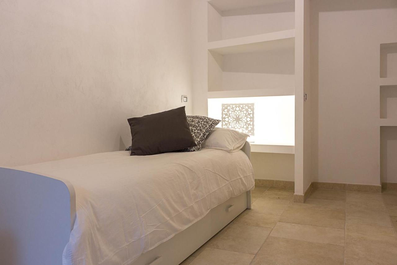 G25 Guesthouse Monopoli Esterno foto