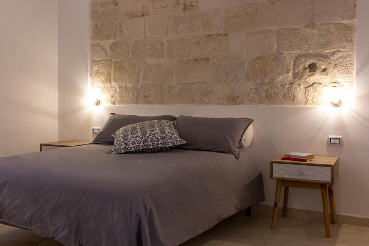 G25 Guesthouse Monopoli Esterno foto