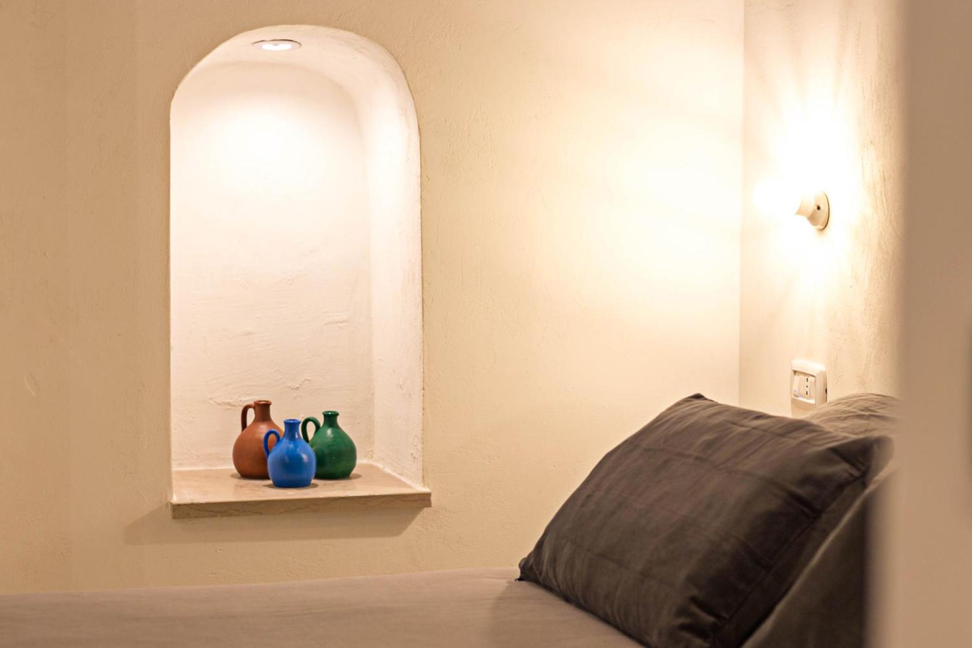 G25 Guesthouse Monopoli Esterno foto