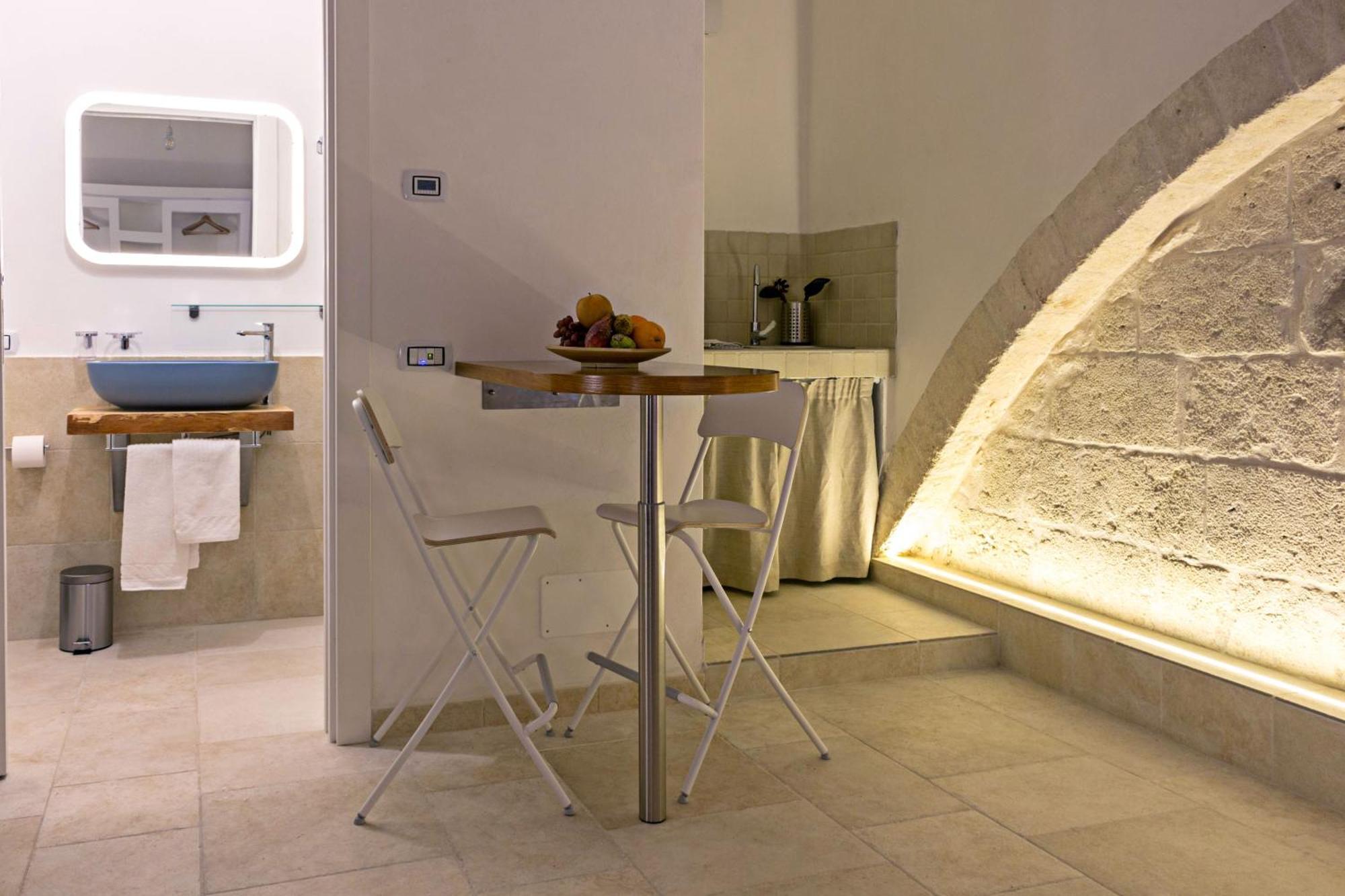 G25 Guesthouse Monopoli Camera foto